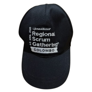 RSG Cap