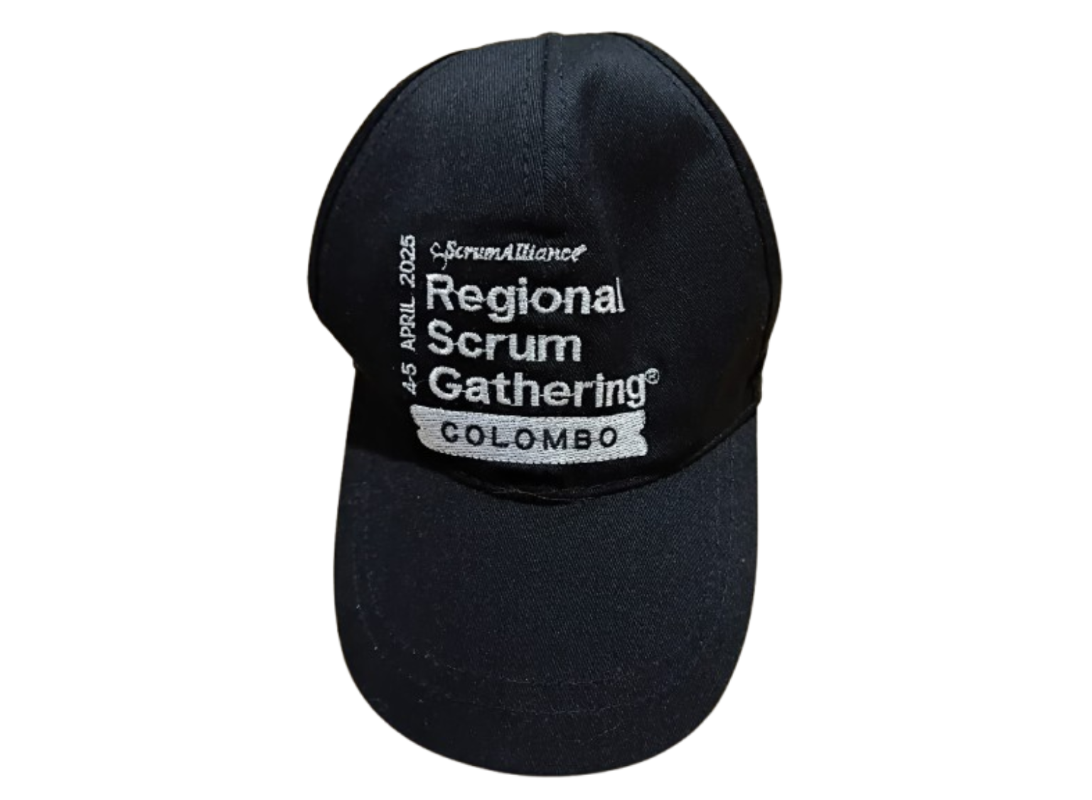 RSG Cap