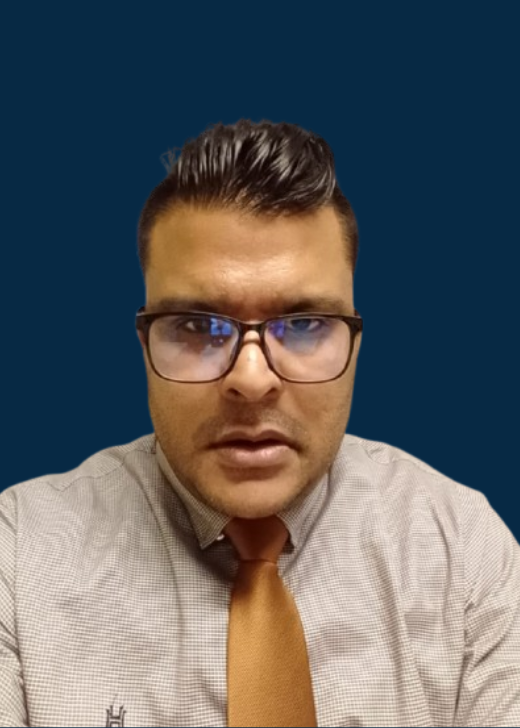 Dharshan Cooray